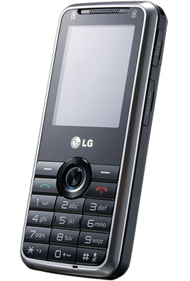 LG GX200 Фото