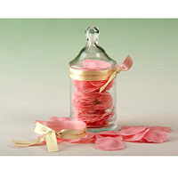 Подарок на день святого Валентина (день влюбленных) Мыло "Лепестки Розы"