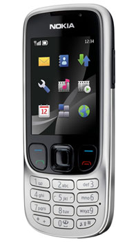 Браузеры На Nokia 6303